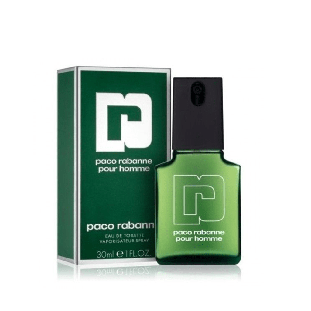 Paco rabanne perfume de hombre sale