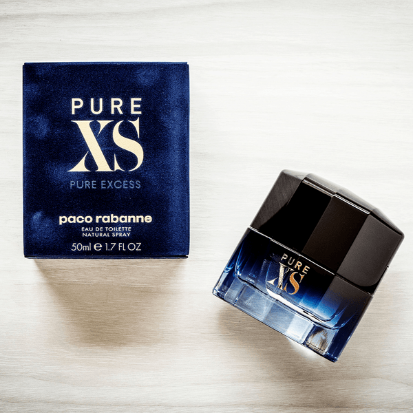 Paco Rabanne Pure XS Men's Aftershave 50ml, 100ml | Perfume Direct
