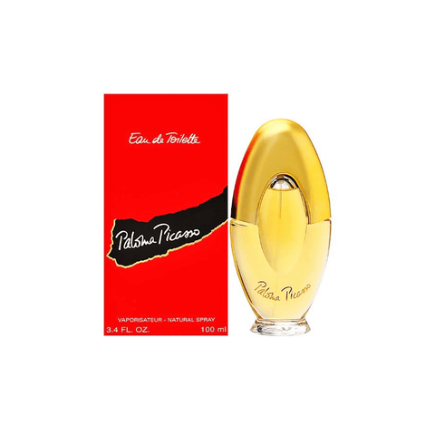 Paloma Picasso Women s Perfume Spray 100ml Perfume Direct