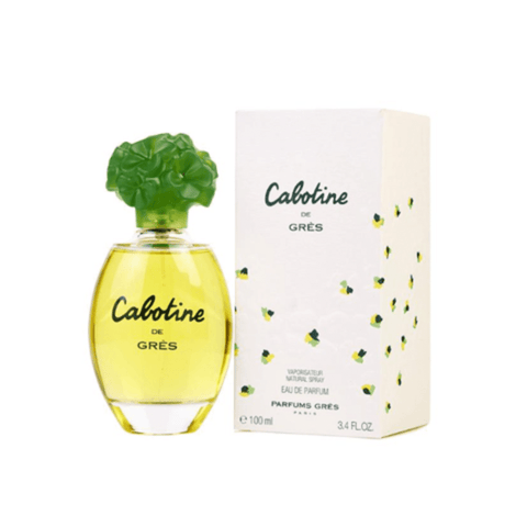 Parfums Gres Women's Perfume Parfums Grès Cabotine de Grès Eau de Parfum Women's Perfume Spray (100ml)