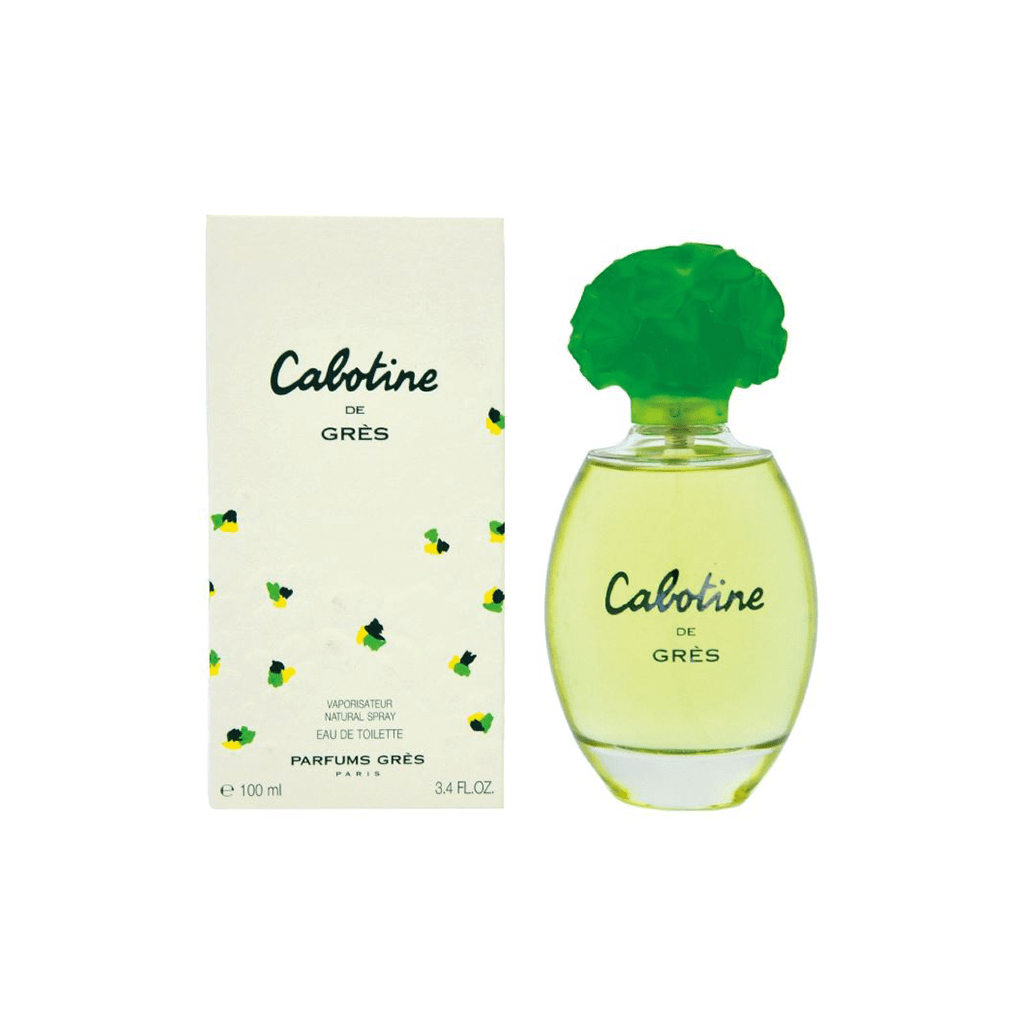 Parfums Gres Women's Perfume Parfums Grès Cabotine de Grès Eau de Toilette Women's Perfume Spray (100ml)