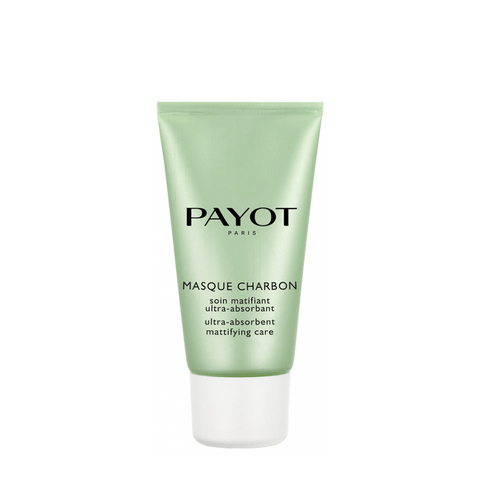 Payot Skin Care Payot Pâte Grise Masque Charbon Mattifying Cream (50ml)