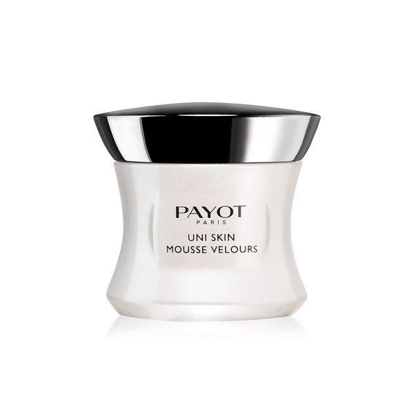 Payot uni skin mousse velours что это