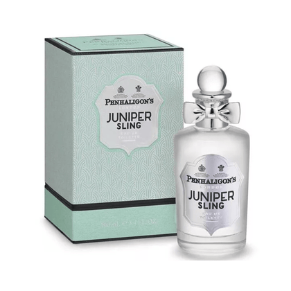 Penhaligon's Unisex Perfume Penhaligon's Juniper Sling Eau de Parfum Unisex Perfume Spray (100ml)