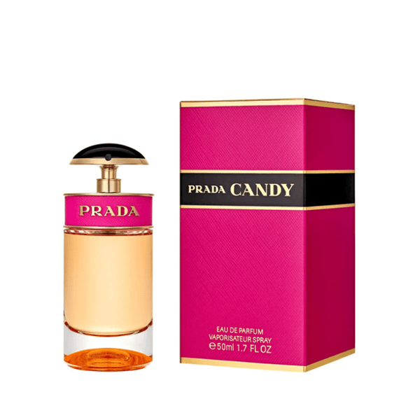 Prada Candy Women's Perfume 30ml, 50ml, 80ml | Perfume Direct