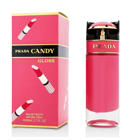 Prada candy perfume 80ml online