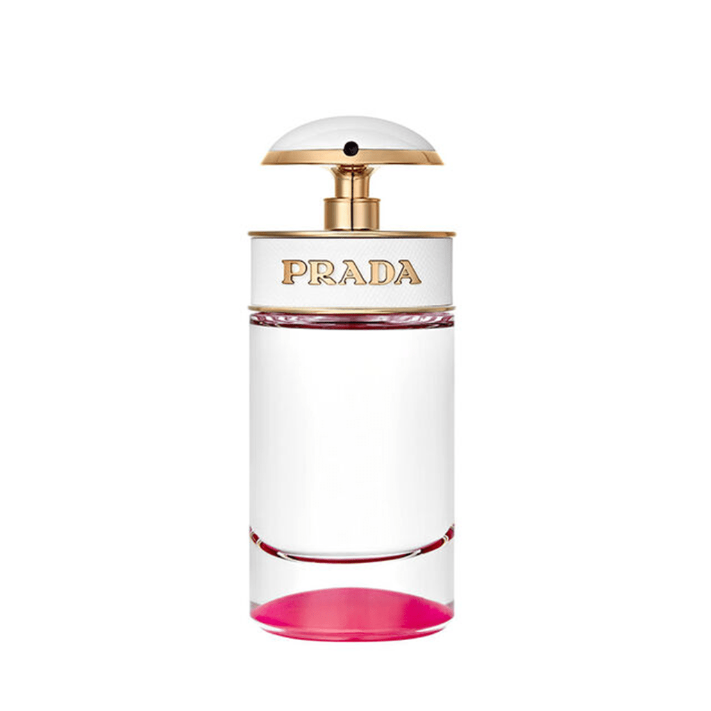 Prada Women's Perfume Prada Candy Kiss Eau de Parfum Women's Perfume Spray (50ml, 80ml)