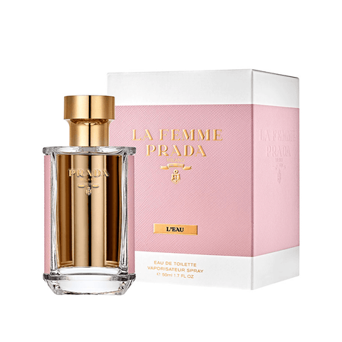 Prada la femme fragrantica hotsell