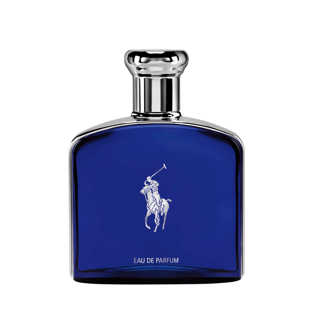 Ralph Lauren Men's Aftershave 125ml Ralph Lauren Polo Blue Eau de Parfum Men's Aftershave Spray (125ml)