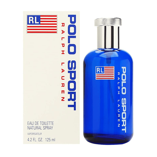 Ralph Lauren Men's Aftershave Ralph Lauren Polo Sport Eau de Toilette Men's Aftershave Spray (75ml, 125ml)