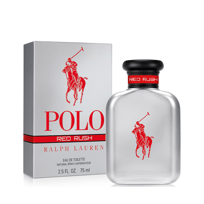 Polo red hotsell aftershave 125ml