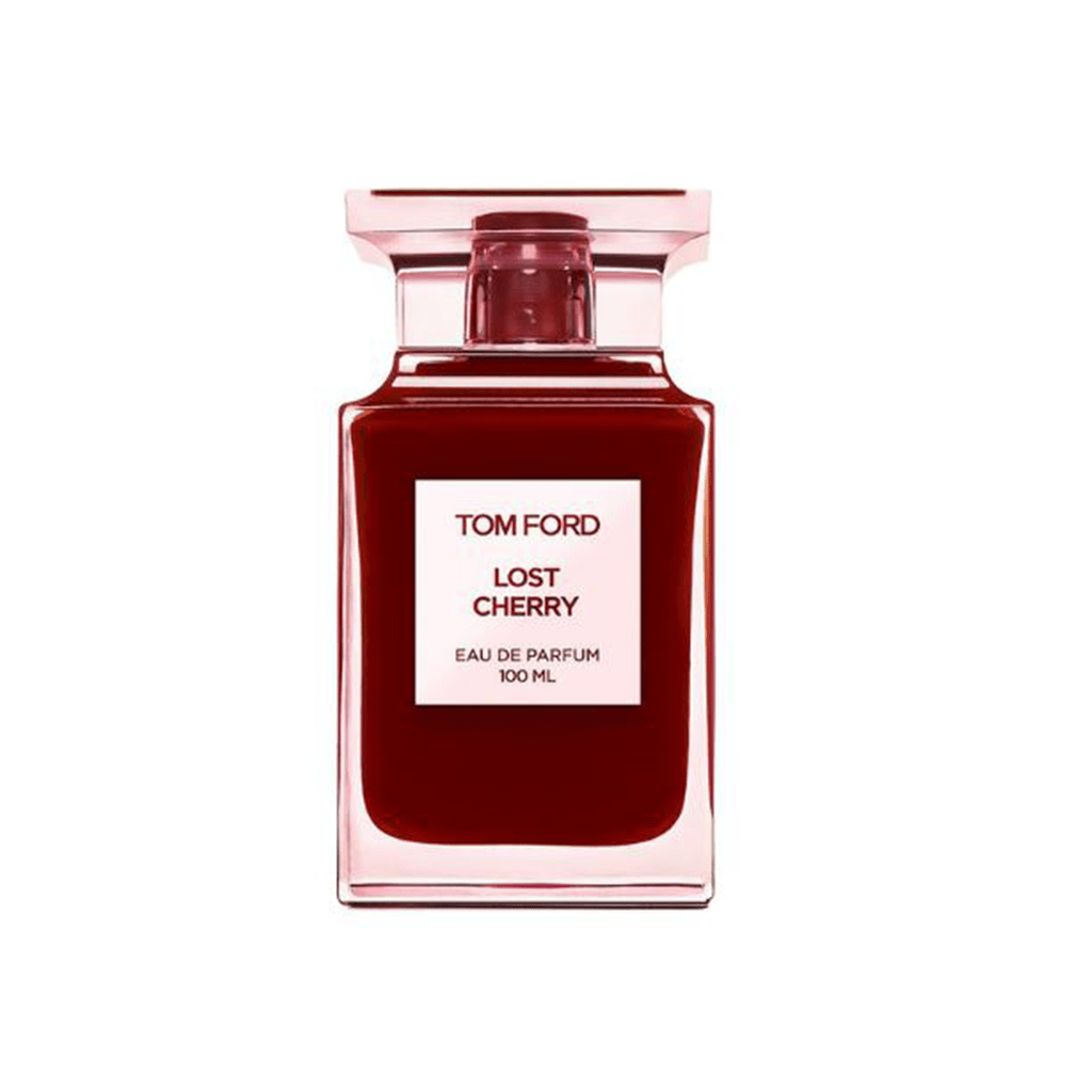 Tom Ford Unisex Perfume Tom Ford Lost Cherry Unisex Eau de Parfum Spray (50ml, 100ml)