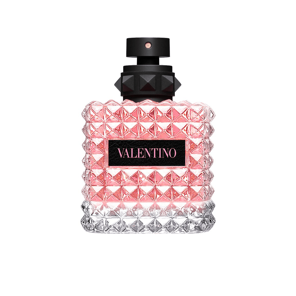 Valentino Women's Perfume 30ml Valentino Donna Born In Roma Eau de Parfum Women's Perfume Spray (30ml, 50ml)