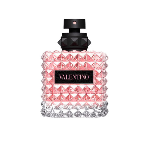 Valentino Women's Perfume 30ml Valentino Donna Born In Roma Eau de Parfum Women's Perfume Spray (30ml, 50ml)