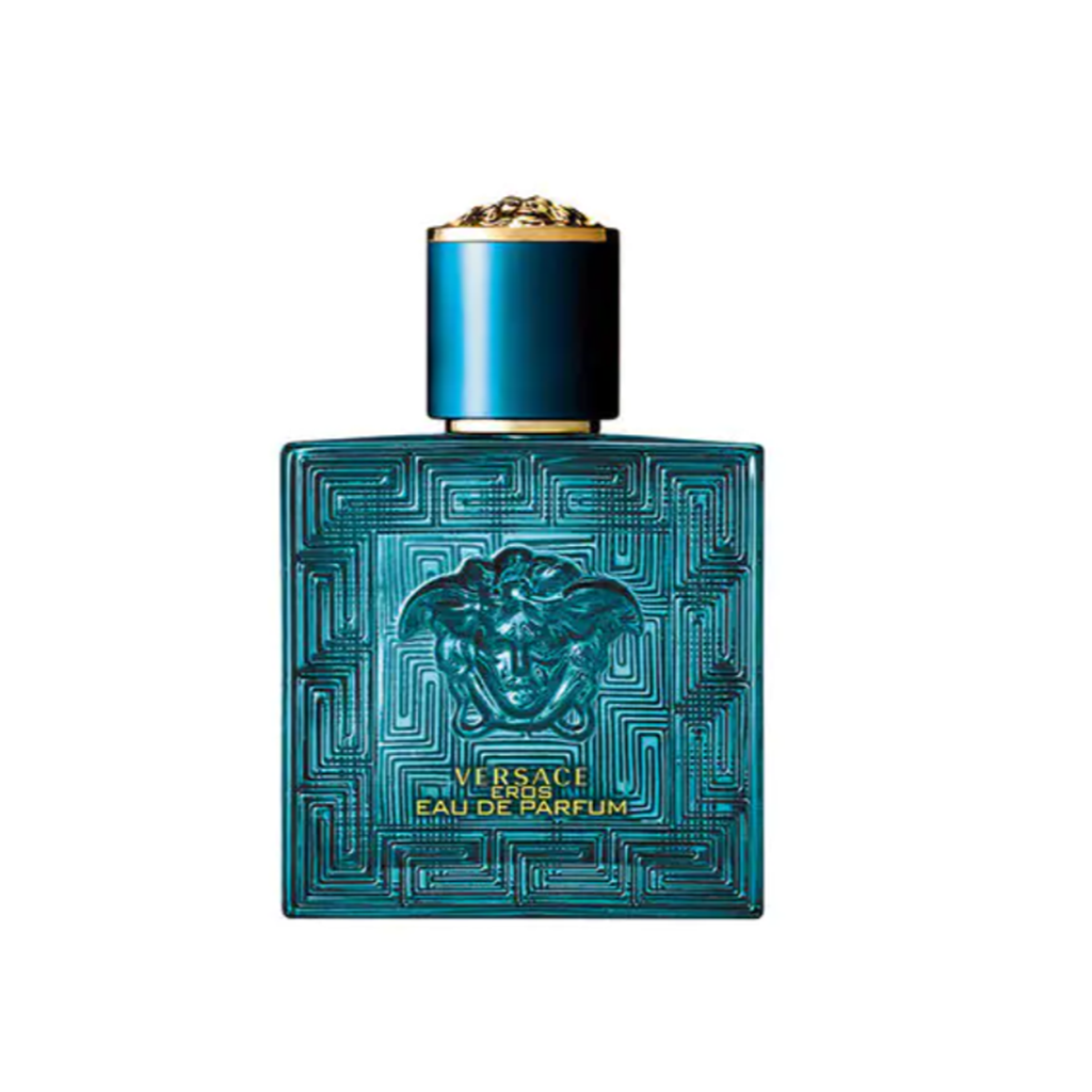 Versace Eros for EDP Aftershave 50ml, | Perfume Direct