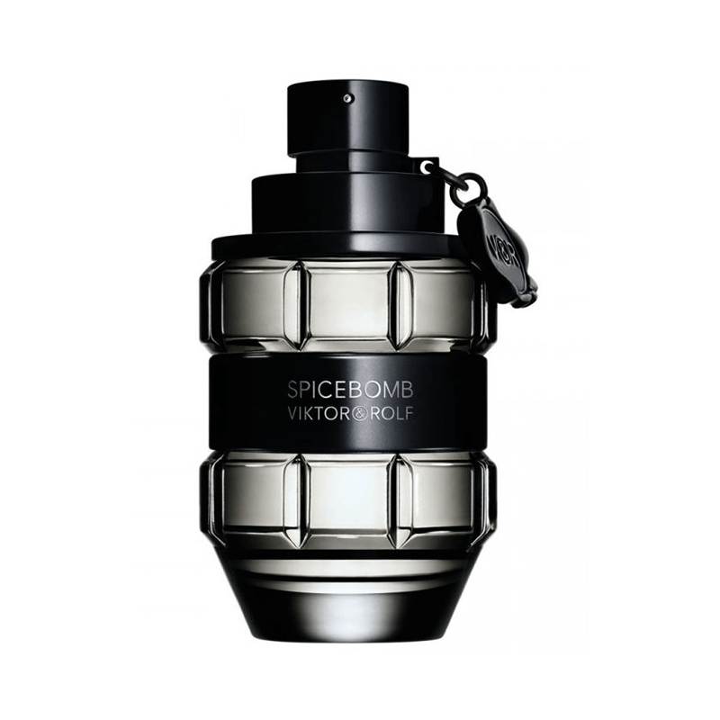 Viktor & Rolf Men's Aftershave Viktor & Rolf Spicebomb Eau de Toilette Men's Aftershave Spray (90ml, 150ml)