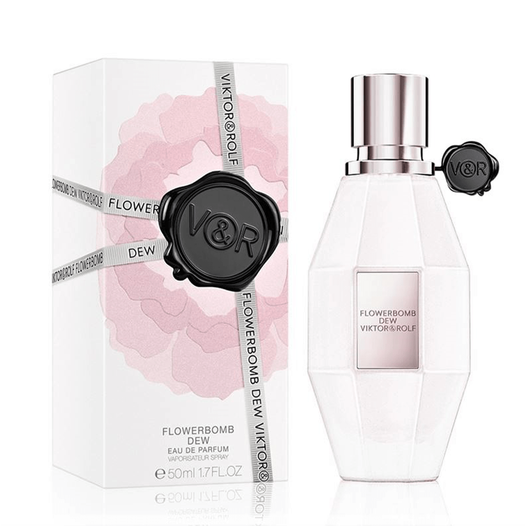 Viktor & rolf flowerbomb edp 50ml new arrivals