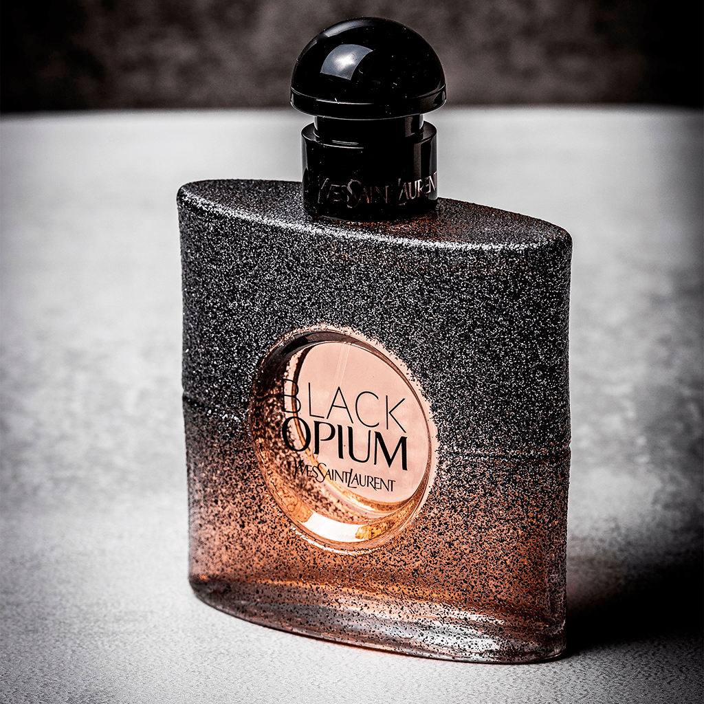 イヴ・サンローラン BLACK OPIUM 30ml - 香水(女性用)