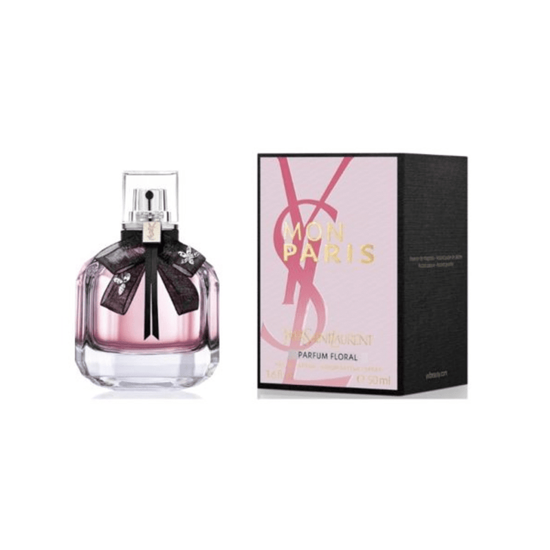 Mon paris perfume clearance floral